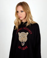 JACKIE ANIMAL INSTINCT DRESS